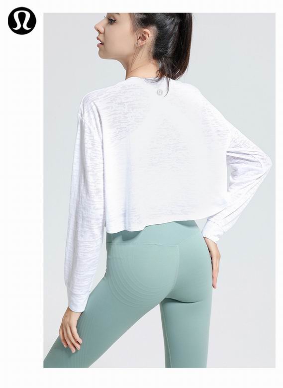 Lululemon YC104 S-XL 2C nlh (8)